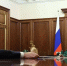 Андрей Чибис: Спасибо Владимиру Владимировичу за внимание к Арктике, поддержку Мурманской области и возможность двигаться вперед! - Мурманский вестник