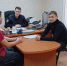 В МО МВД России «Притобольный» состоялся личный прием граждан.. - Притобольный муниципальный округ