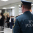 Сотрудники МЧС России приняли участие в Региональном учении по антитеррористической защищенности - МЧС России