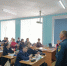 В школах Городищенского района прошли открытые уроки культуры безопасности - Городищенский район
