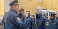 Во Владимирской области стартовала всероссийская тренировка по гражданской обороне - МЧС