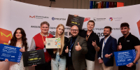 Открыта регистрация на интенсив «Промышленный потенциал: курс на инновации» - Городищенский район