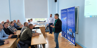 Системный оператор расширяет горизонты знаний студентам Севастопольского госуниверситета - СевГУ