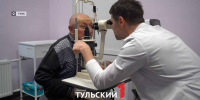 Главный офтальмолог Тульской области объяснила, чем чреваты глазные капли - ТК Первый Тульский