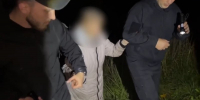 5 часов поиска: в Железногорске нашли заблудившуюся в лесу пенсионерку - 46tv.Ru