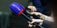 Источник: экс-директор ГТРК «Калининград» возглавила правительственную «Медиасферу» - NewKaliningrad.Ru