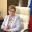 Ирина Калягина возглавит Общественную палату Самарской области - Комсомольская Правда Самара