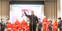 Вечер памяти заслуженного работника культуры РФ Виталия Уланского - Министерство культуры
