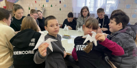 В Кировской области развивают систему наставничества для детей-сирот - Кировская правда