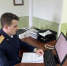В Ставрополе местный житель признан виновным в применении насилия в отношении полицейского - СУ СК РФ