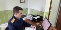 В Ставрополе местный житель признан виновным в применении насилия в отношении полицейского - СУ СК РФ