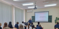 УлГТУ приглашает старшеклассников и педагогов на экскурсии по факультетам университета - УлГТУ