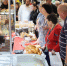 С начала года оборот предприятий потребительской сферы Кубани превысил 4,5 триллиона рублей - Департамент информационной политики