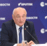 Игорь Барсков назначен полпредом Северной Осетии при президенте России - Ossetia.News