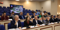 Депутаты Королёва приняли обновленный Устав города - Администрация г. Королёв
