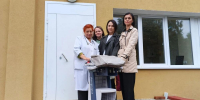 // Фото Департамента здравоохранения Орловской области - Правительство Орловской области