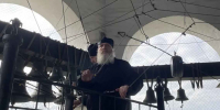 В Отделе дополнительного образования МДА начались занятия по колокольному звону - Духовная академия