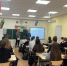 В самарской школе №28 провели урок безопасности - SamaraGIS.Ru