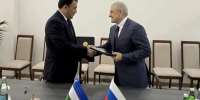 Дагестан расширяет сотрудничество с регионами Узбекистана - Дагестанская правда