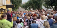 У родителей основателя Дело и Деньги арестовали жилье и машины - Город Киров