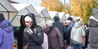 В Кургане проведут Покровскую ярмарку - Kurgan.Ru