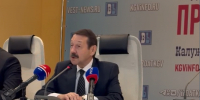 Геннадий Скляр назвал приоритетные задачи для Калужской области - Телерадиокомпания Ника