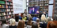 В Ярославле открылась модельная библиотека региона - Городские новости