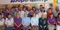 В Кировской области запускают «Карту добровольца» - Министерство социального развития