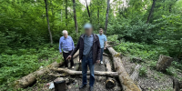 В Глазуновском районе направлено в суд уголовное дело об убийстве с особой жестокостью - Следственный комитет