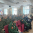 Призывники Ленинградской области отправились исполнять свой воинский долг - 47Channel.Ru