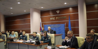Свердловская область принимает участие во Всероссийской тренировке по гражданской обороне - ГУ МЧС Свердловской области