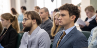 Промышленная революция: научные идеи молодых - ТулГУ
