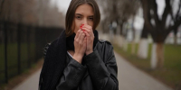 Ночь 8 октября в Москве может стать самой холодной этой осенью - Комсомольская Правда