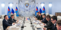Прикамье может получить поддержку Росавтодора для третьего моста через Каму - Комсомольская Правда