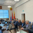 6 октября  2026 года состоялась очередная тридцать четвертая сессия Совета народных депутатов. - Терновский район