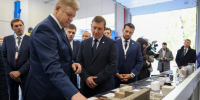 Угольные электростанции станут безотходными: «РусГидро» открыла две лаборатории в Петербурге - Spbdnevnik.ru