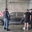 Приставы обязали петербуржца убрать шины с машино-места - Spbdnevnik.ru