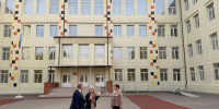 Партийный контроль: Зина Мержоева оценила ход реализации проекта «Культура малой Родины» в Котово - Единая Россия