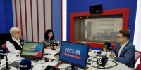 В радиоэфире - О важном! - Областная нотариальная палата