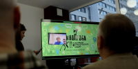 Нейросетевые фильмы впервые оценят на «Кинопробе» - Информационный портал Свердловской области