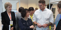 Перспективы развития санаторно-курортной отрасли страны обсуждают в Екатеринбурге - Информационный портал Свердловской области