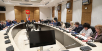 На развитие сферы образования в 2026 году планируется направить более 40 миллиардов рублей - Газета Победа
