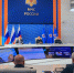 В регионах проходит штабная тренировка по гражданской обороне - МЧС России