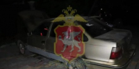 В Сакском районе пьяный мужчина поджег автомобиль - Вести Крым