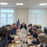 Саратовская область принимает участие во Всероссийской штабной тренировке по ГО с 7 по 9 октября 2026 года - Управление региональной безопасности