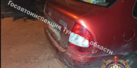 В Советске автомобиль «ВАЗ» сбил 90-летнего мужчину - Комсомольская Правда