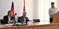 Фото: пресс-служба администрации Выборгского муниципального района - Газета Выборг
