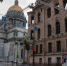 Почему петербуржцы заинтересованно следят за историей с особняком Миллера - ГАZЕТА.СПб