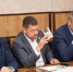Депутаты Коркинского округа провели внеочередное заседание - Коркинский муниципальный округ