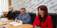 Более 154 тысяч крымских детей отдохнули летом в лагерях - Государственный Совет